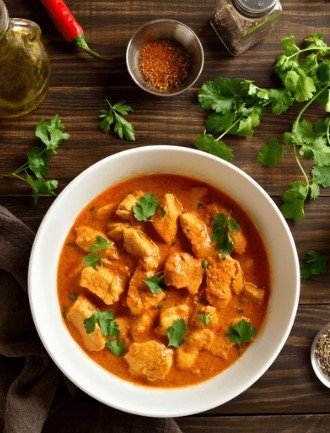Chicken Masala 100gms